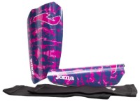 Protecție picior fotbal Joma 401489.305 Navy/Pink, s.L