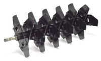 Freză pentru masina de scarificat Husqvarna Delta Reel 2 DT22 (539107184)