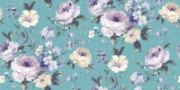 Обои GranDeco Bohemia 2 A27201