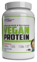 Протеин Balkan Pharmaceuticals 100% Plant-Based Vegan Protein 900g Coconut