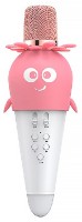 Microfon WOO K5 5W Pink (WKMK5PK)