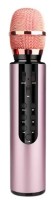 Microfon WOO M6 10W Pink (WOOWKMM6PK)