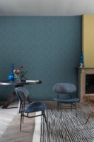 Обои GranDeco Clarence CR3105 фото №2 — интернет-магазин Desire.md