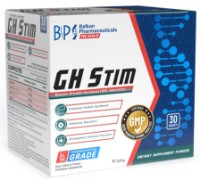 Пищевая добавка Balkan Pharmaceuticals GH Stim 30pcs