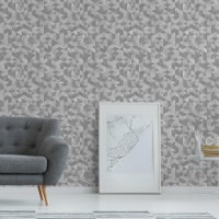 Обои GranDeco Elune EN3503 фото №2 — интернет-магазин Desire.md