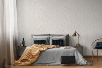 Обои GranDeco Emily A49604 фото №2 — интернет-магазин Desire.md