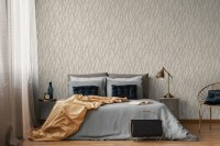 Обои GranDeco Emily A49605 фото №2 — интернет-магазин Desire.md