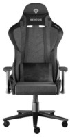 Scaun gaming Genesis Nitro 550 G2 Grey (NFG-2112)