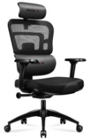 Scaun de birou Huzaro Combat 7.0 Black