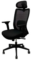 Scaun de birou ART Laso OC Black