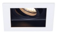 Спот Lampardi Downlight LP9033-1
