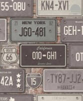 Обои GranDeco Exposed Warehouse EW3602