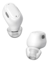 Наушники Baseus Bowie WM01 White фото №3 — интернет-магазин Desire.md