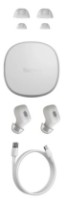 Наушники Baseus Bowie WM01 White фото №6 — интернет-магазин Desire.md