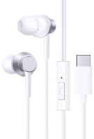Наушники Baseus CZ11 Moon White