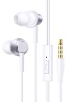 Наушники Baseus HZ11 Moon White