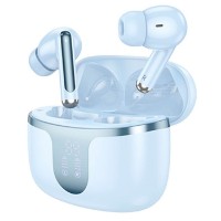 Наушники Hoco EQ10 Harmony Blue