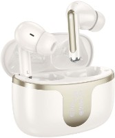 Наушники Hoco EQ10 Harmony Milky White