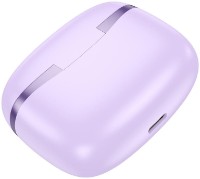 Наушники Hoco EQ10 Harmony Purple фото №2 — интернет-магазин Desire.md