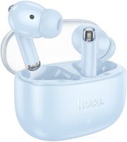 Наушники Hoco EQ12 Rima Blue фото №2 — интернет-магазин Desire.md