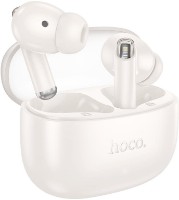 Наушники Hoco EQ12 Rima Milky White