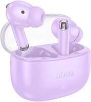 Наушники Hoco EQ12 Rima Purple