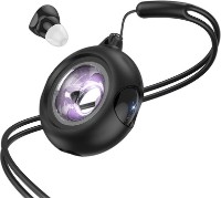 Наушники Hoco EW71 Galaxia Black