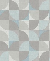 Обои GranDeco Inspiration wall IW3401