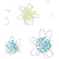 Обои GranDeco Intuition IN2001