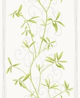 Обои GranDeco Intuition IN3101