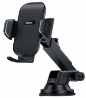 Suport auto Hoco UltraControl Go Black
