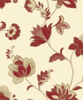 Tapete GranDeco Jacobean V.413-04-P053
