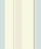 Обои GranDeco Jasmin Motif Teal BOB-25-05-6