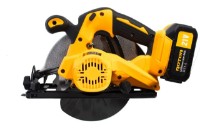 Дисковая пила Rotor RSC21