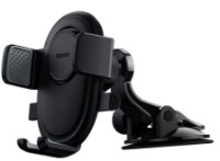 Suport auto Hoco UltraControl Lite Black