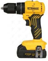 Mașină de înșurubat RTRMAX RTS5012