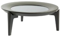 Măsuţă cafea Dizayno Home TG-VOVO Small (080373)