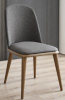 Scaun Dizayno Home Rubi (082898)