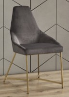 Scaun Dizayno Home Sapphire (080378)