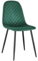 Стул Beterr DC-5010  Dark Green
