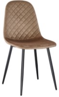 Стул Beterr DC-5010 Golden Brown