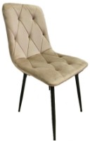 Стул Beterr DC-5012 Golden Brown