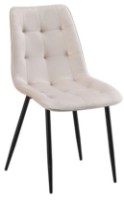 Стул Beterr DC-6005 Beige