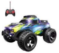 Jucărie teleghidată ChiToys Cross Country Blue (LH-C077)