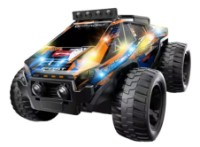 Jucărie teleghidată ChiToys Cross Country Orange (LH-C078)