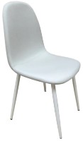 Стул Magnusplus C1703 White/Beige