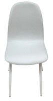 Стул Magnusplus C1703 White/Beige фото №2 — интернет-магазин Desire.md
