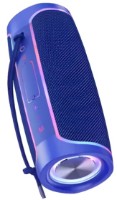 Boxă portabilă Kaku Lecai KSC-614 Blue imaginea #2 — magazin online Desire.md