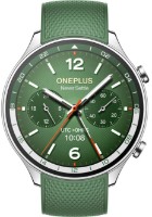 Smartwatch OnePlus Watch 2R Forest Green