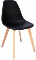 Стул Jumi ADA Black
